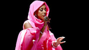 Billboard Women in Music 2022 - Show
