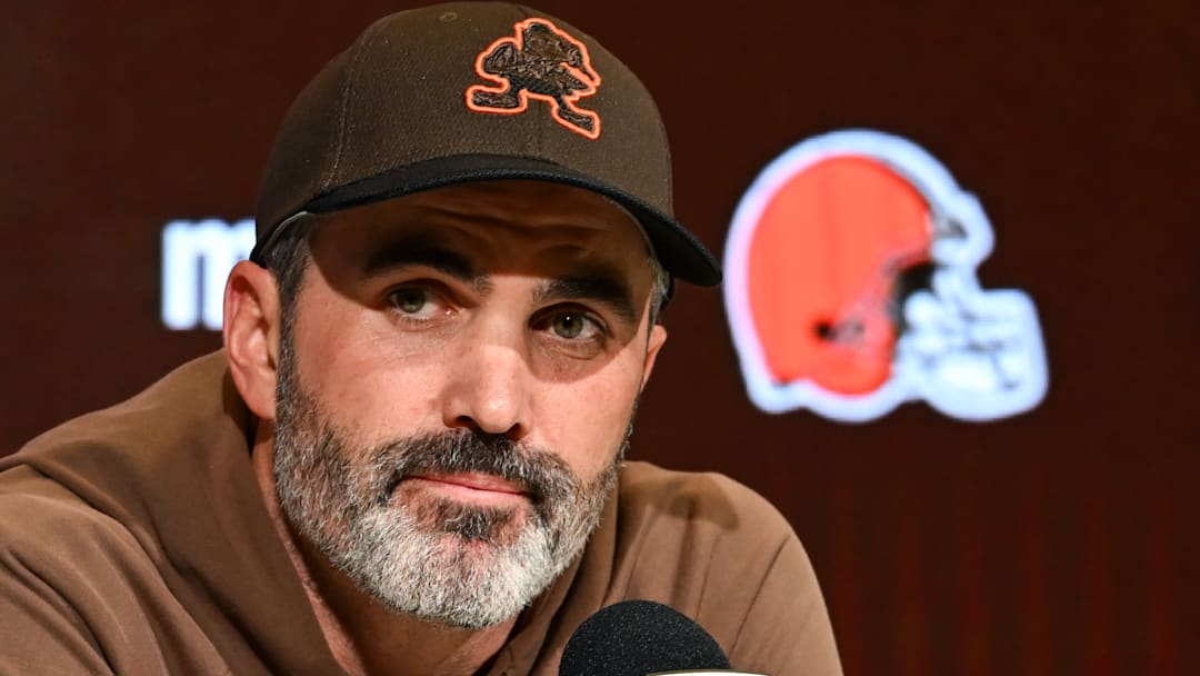 Cleveland Browns, Kevin Stefanski