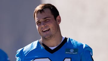 Mitchell Evans