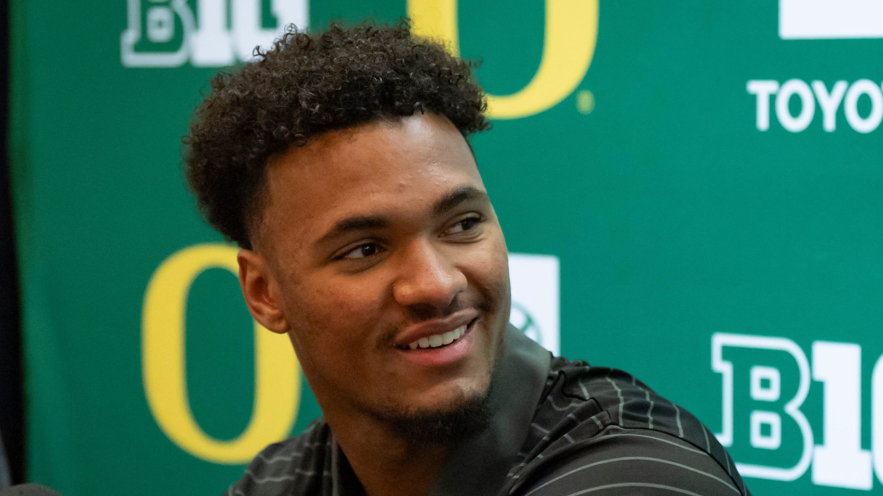 Five Best Fits for Oregon Tight End Kenyon Sadiq in the NFL Draft