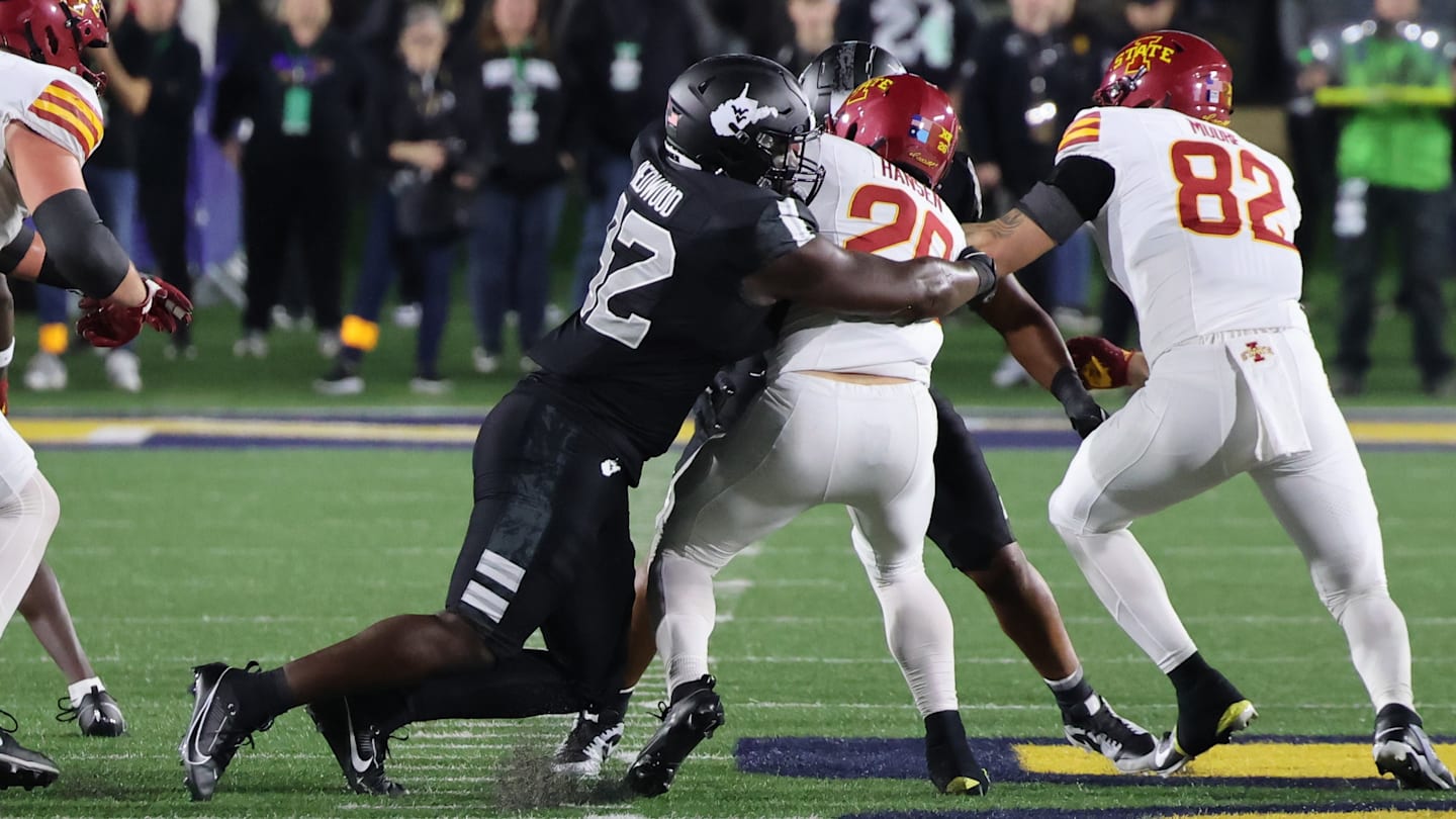 Ranking Every WVU Football Position Group Ahead of the 2025 Season