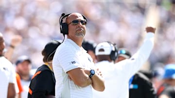 Penn State v UCLA
