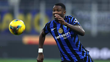 Marcus Thuram