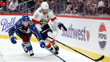 The Colorado Avalanche could be the only thing standing between the Florida Panthers and a dynasty.