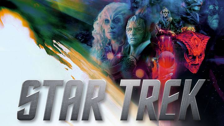 Star Trek John Francis Daley and Jonathan Goldstein movie update