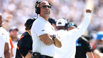 Penn State v UCLA