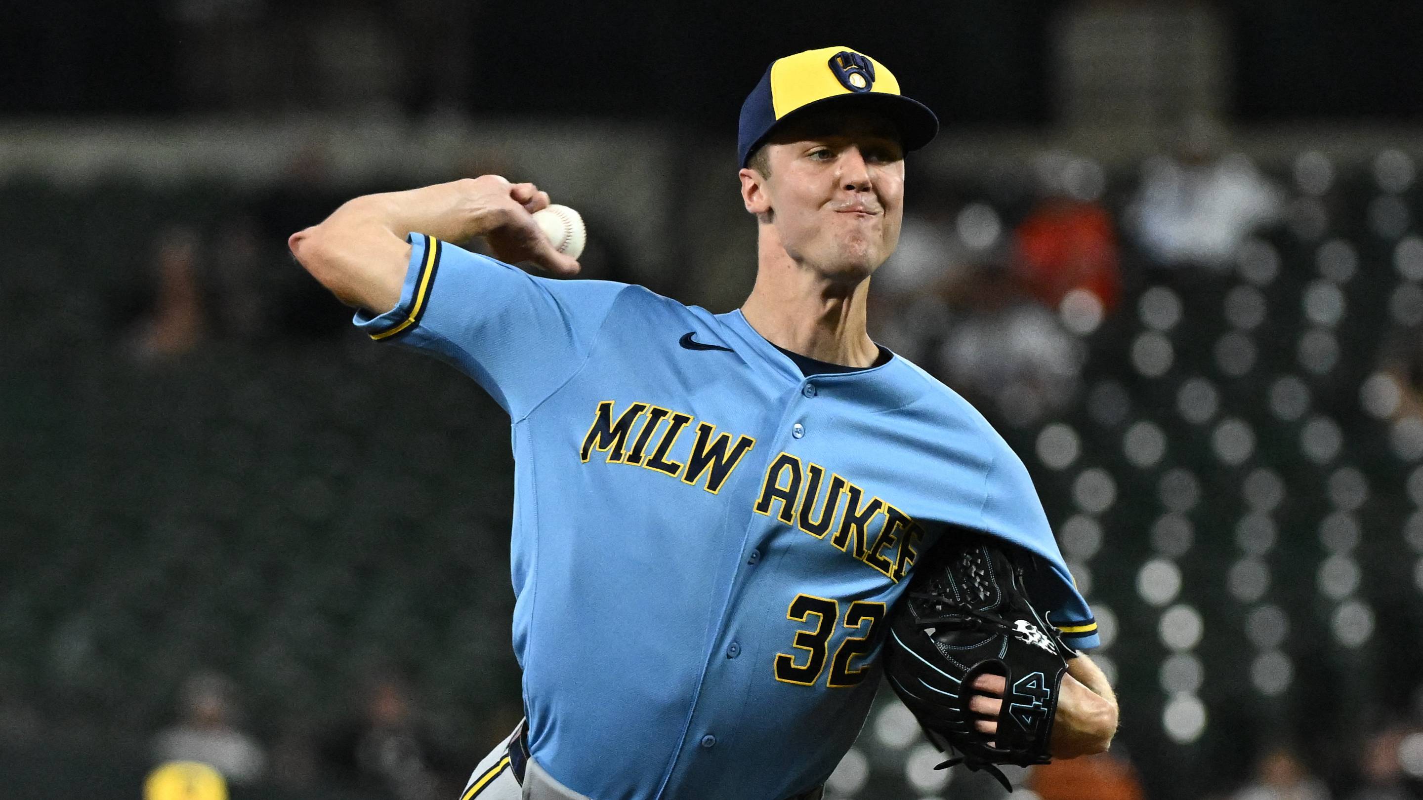 Brewers Disrespected Once Again, Despite MLB's Best Record