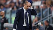 Massimiliano Allegri