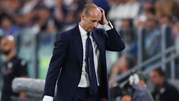 Massimiliano Allegri