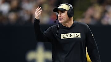 Las Vegas Raiders v New Orleans Saints