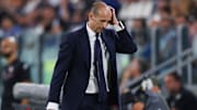 Massimiliano Allegri
