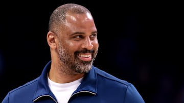 Houston Rockets v Los Angeles Lakers