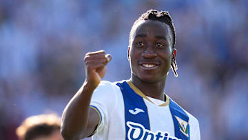 Yan Diomande soll nach Leipzig wechseln