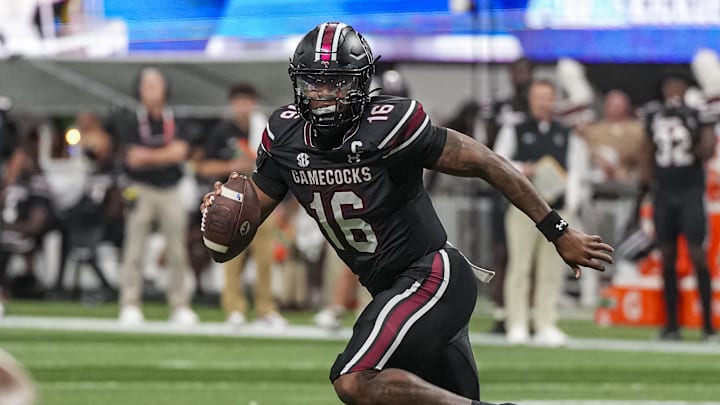 Sellers had a sweet gesture for his coach's father.