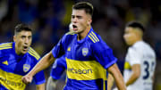Anselmino has joined Chelsea