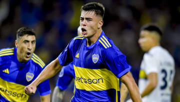 Anselmino has joined Chelsea