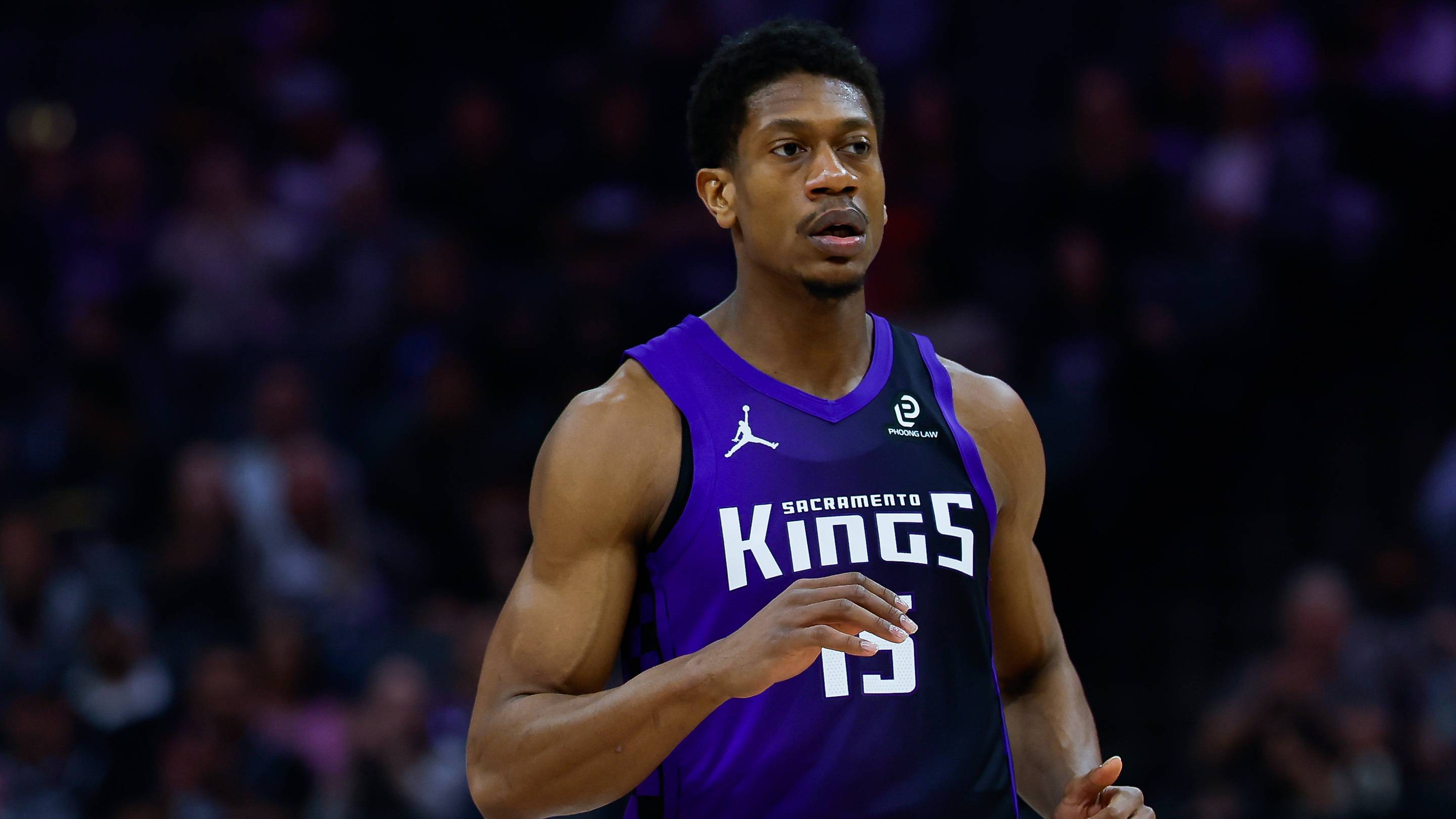 Latest Kings Signing Makes De'Andre Hunter More Expendable