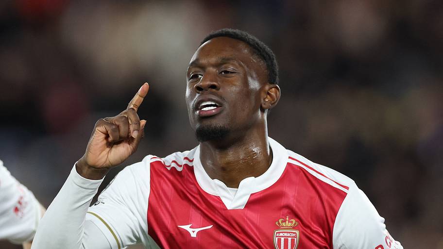 Folarin Balogun