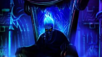Disney Villains After Hours. Image courtesy of Disney Parks.