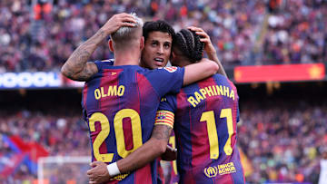 Le Barça l'a emporté contre Séville sans forcer.