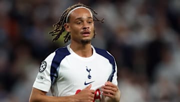 Tottenham Hotspur v Villarreal CF - UEFA Champions League 2025/26 League Phase MD1