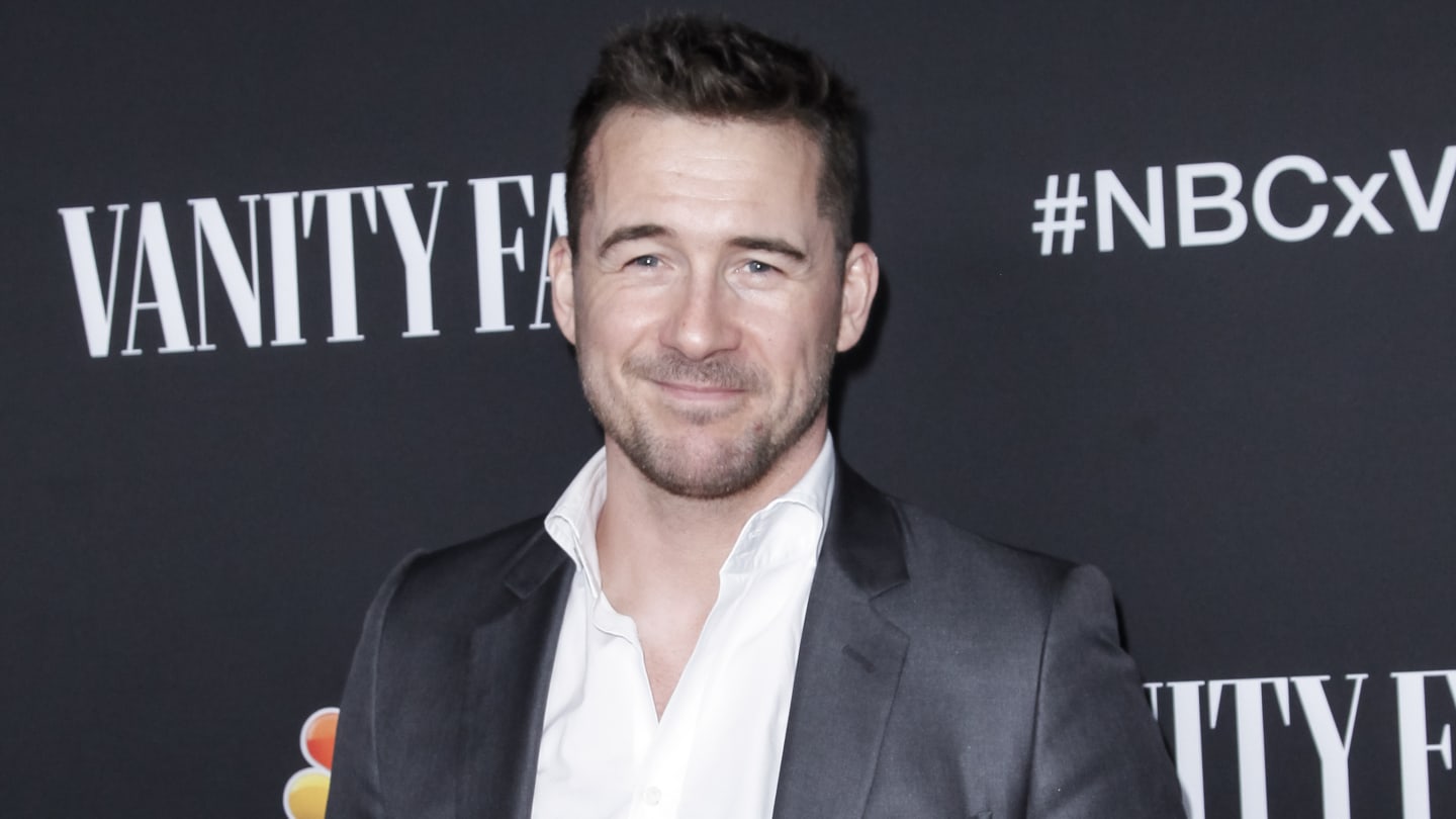 Barry Sloane (Destruction) teases The Prodigal's return in The Sandman season 2