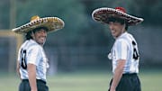 Diego Maradona, Daniel Passarella