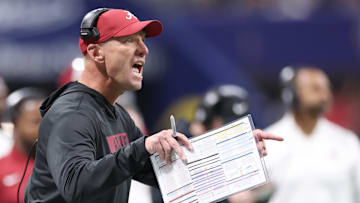 2025 SEC Championship - Georgia v Alabama