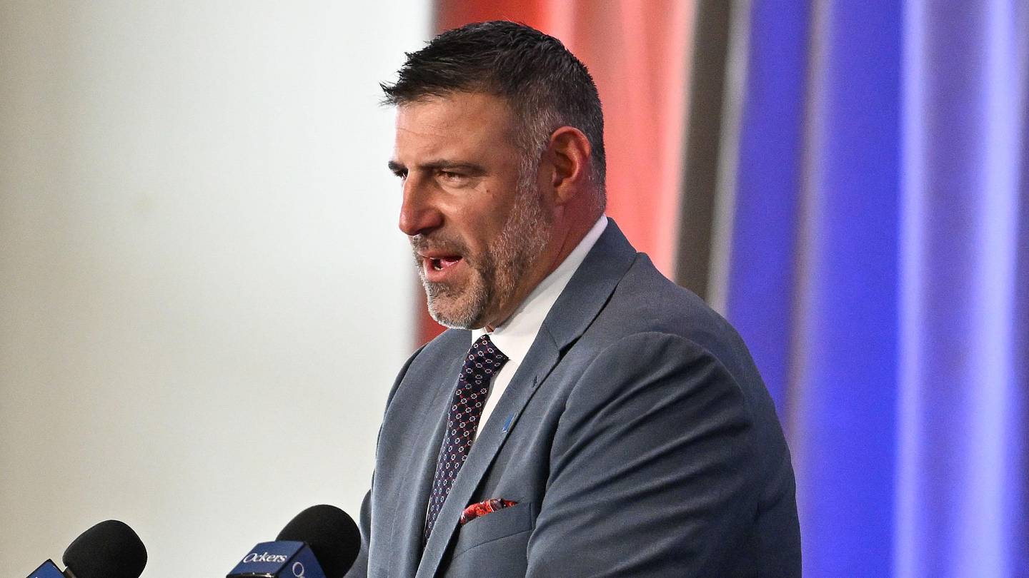 Patriots, Chiefs, Commanders Face Tampering Probe Over Stanley