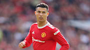 Manchester United v Norwich City - Premier League