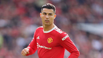 Manchester United v Norwich City - Premier League