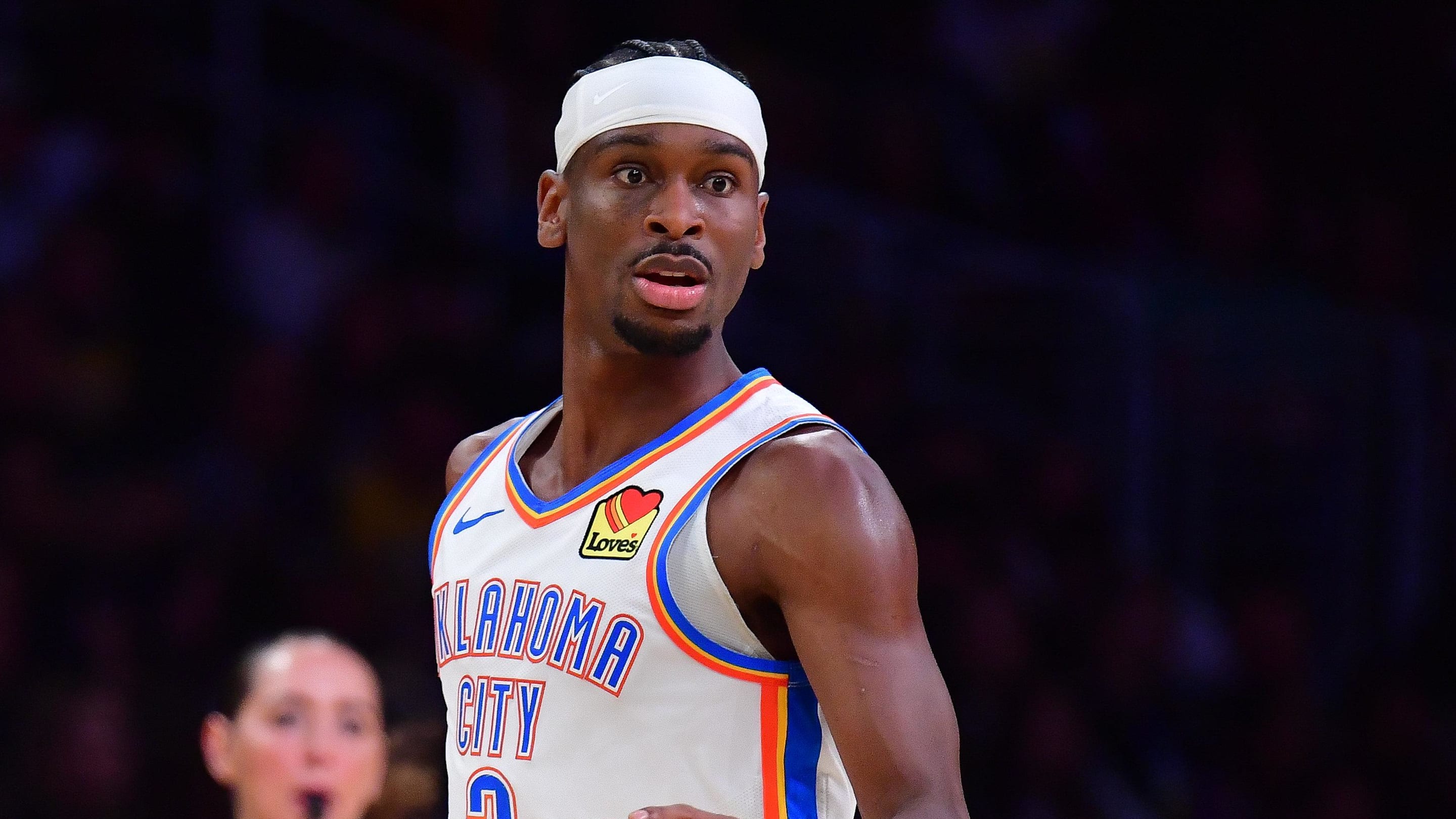 The Thunder’s Regular Season Games Against The Suns Give Signs On What To Look Out For