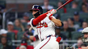 Alvarez quickly moves back to Triple-A