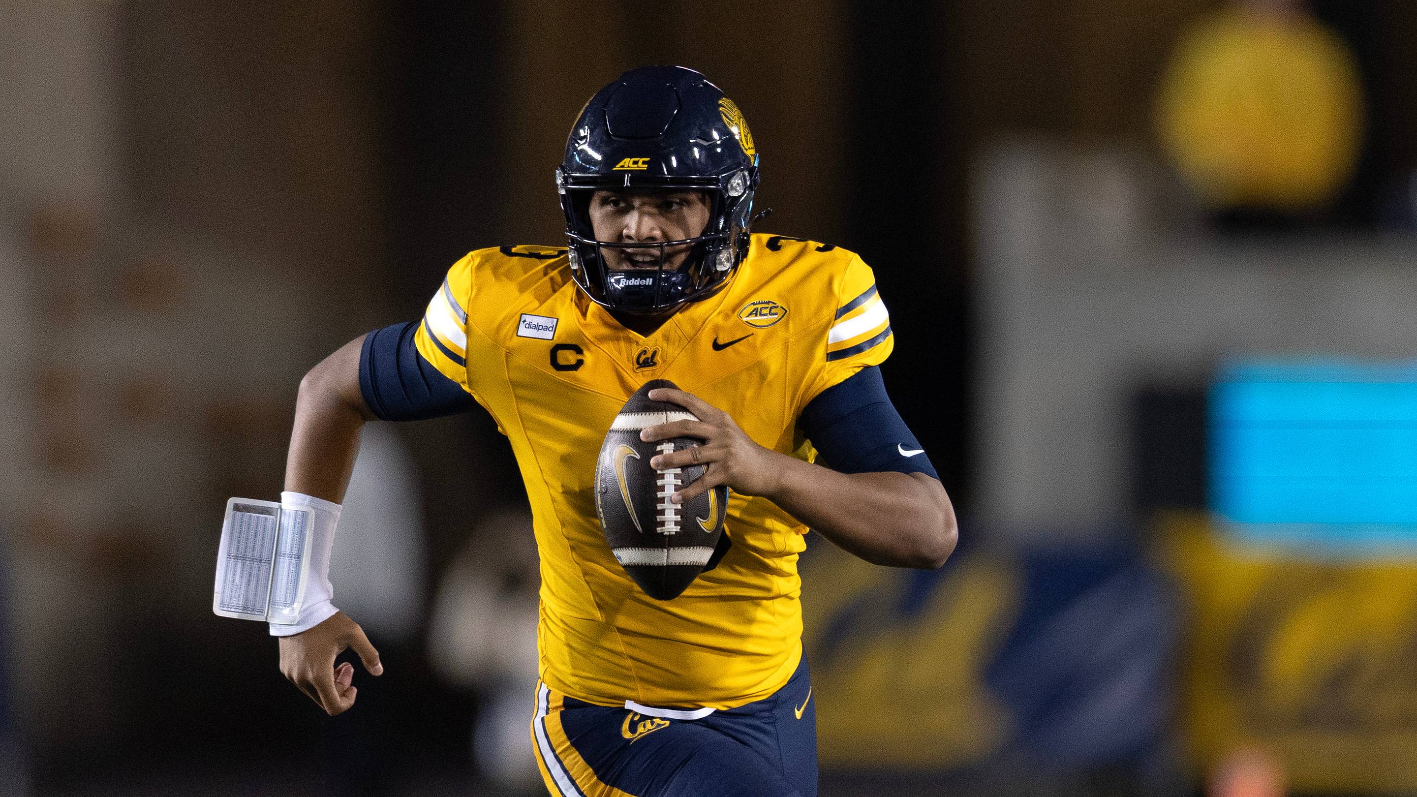 Can Cal Fix Its Problems on Offense?