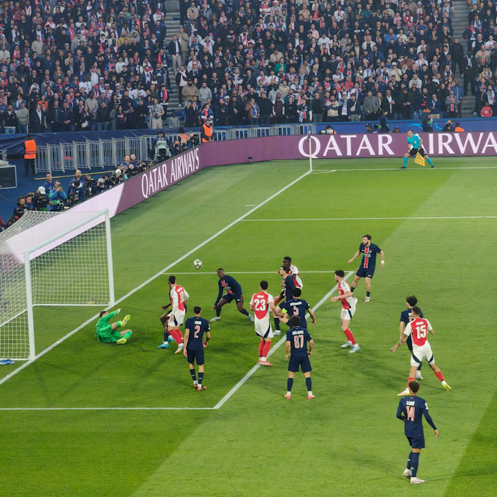 Gianluigi Donnarumma