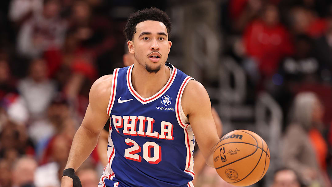 Jared McCain Jared McCain