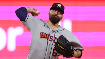 Division Series - Houston Astros v Minnesota Twins - Game Four