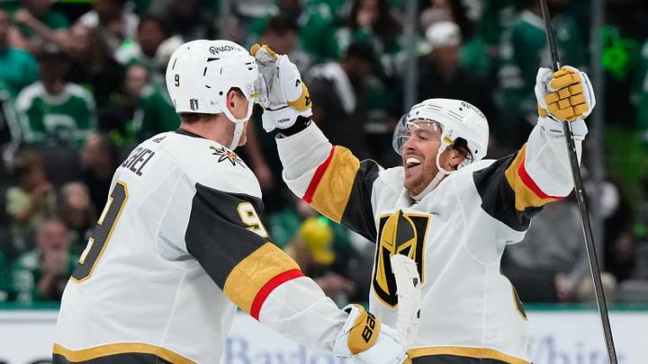 Vegas Golden Knights v Dallas Stars - Game Two