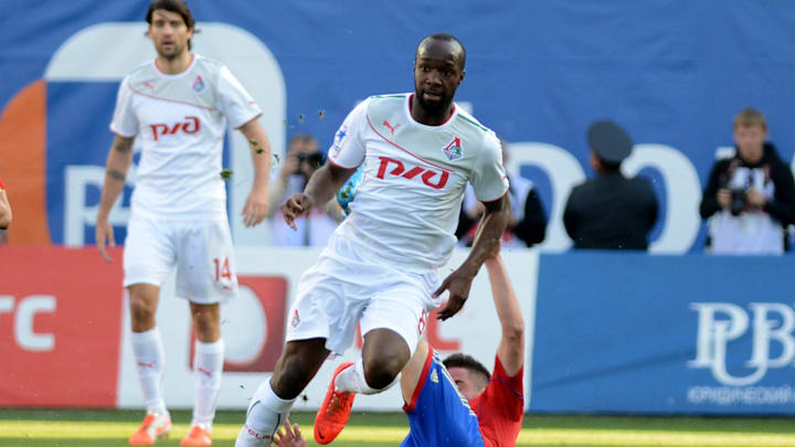 CSKA Moscow vs Lokomotiv Moscow