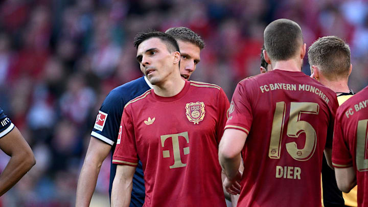 Bayern Munich 2-3 VfL Bochum: Kompany's Side Slump to Shock Defeat with Ten  Men