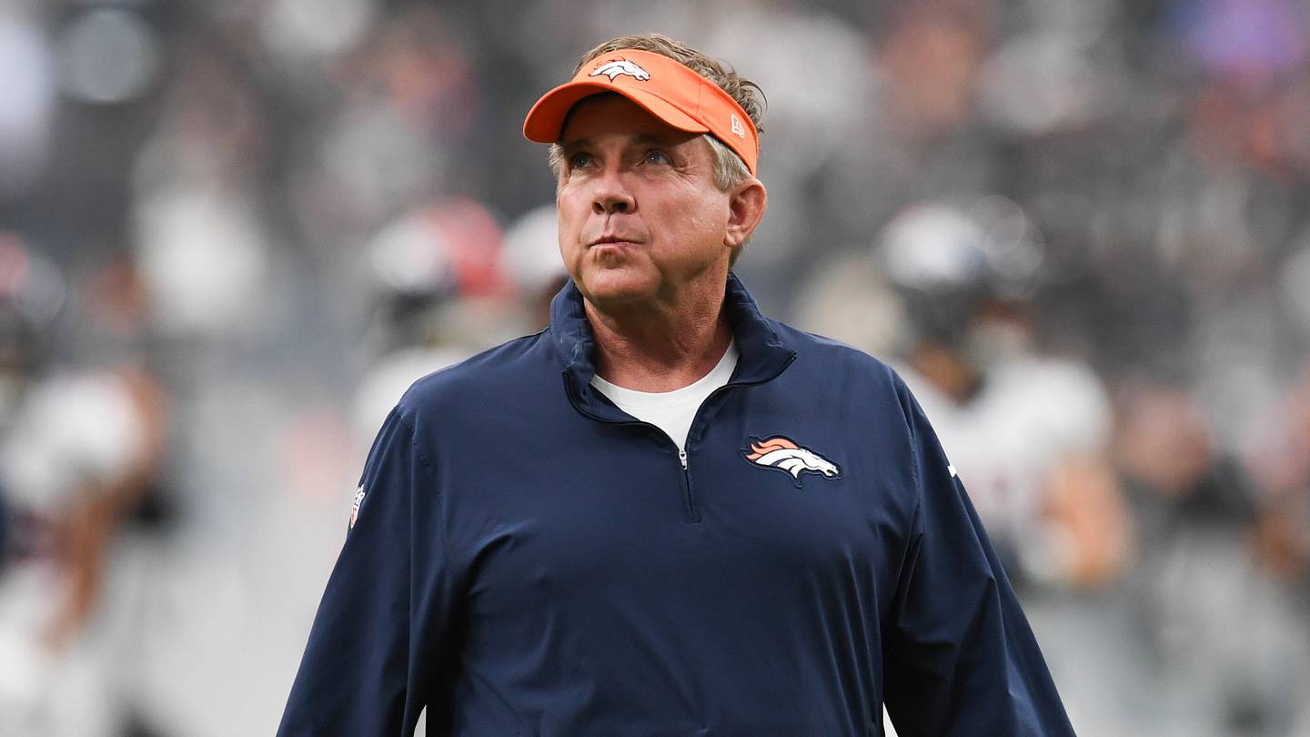 NFL rumors: Broncos QB interviews, Jets reliant on Aaron Rodgers, Bucs' hotel policy - Vimarsana News