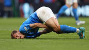 Italy v Argentina - Finalissima 2022