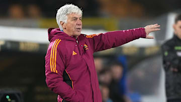 Gian Piero Gasperini