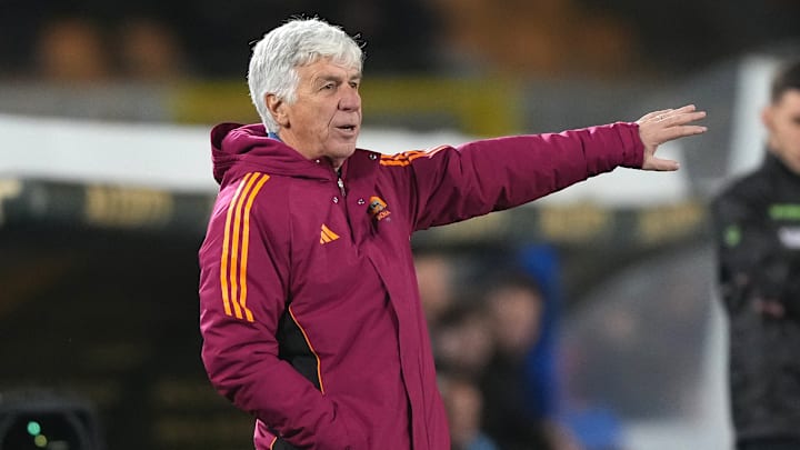 Gian Piero Gasperini