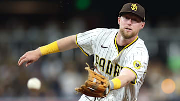 Cincinnati Reds v San Diego Padres