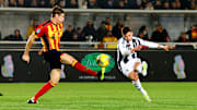 Lecce v Juventus - Serie A