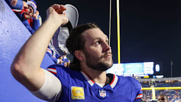 Kansas City Chiefs v Buffalo Bills