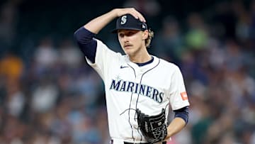 Colorado Rockies v Seattle Mariners