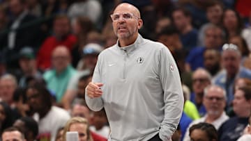 Dallas Mavericks, Jason Kidd