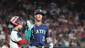 Seattle Mariners v Arizona Diamondbacks